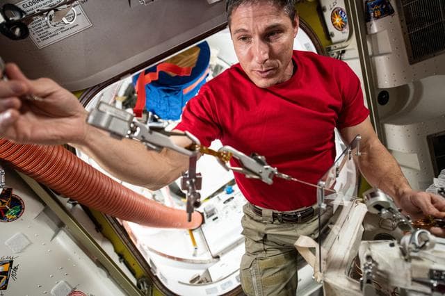 NASA image: iss064e025819