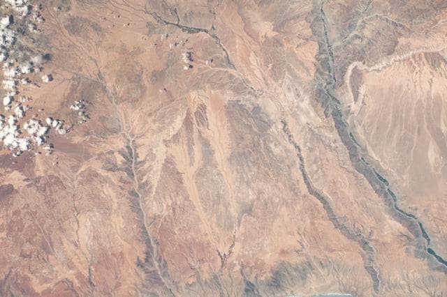 NASA image: iss064e026005