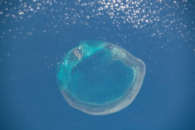 NASA image: iss064e026165