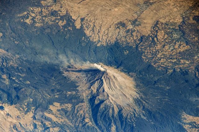 NASA image: iss064e026423