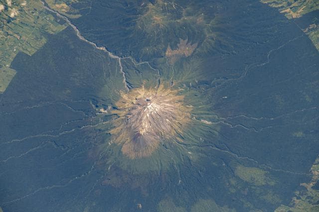 NASA image: iss064e026424