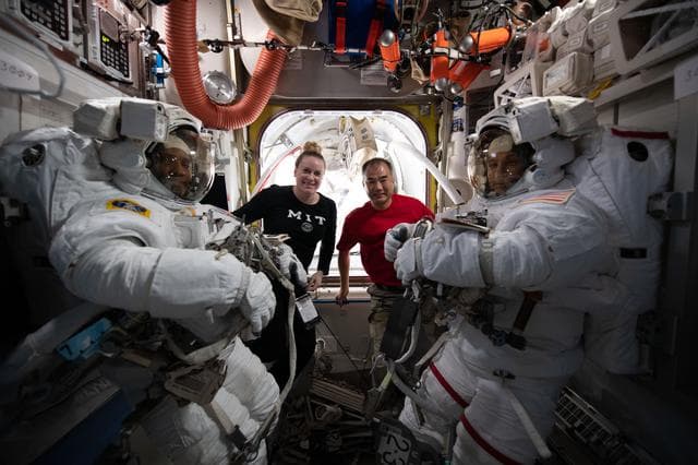 NASA image: iss064e026581
