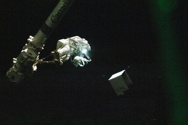 NASA image: iss064e026978