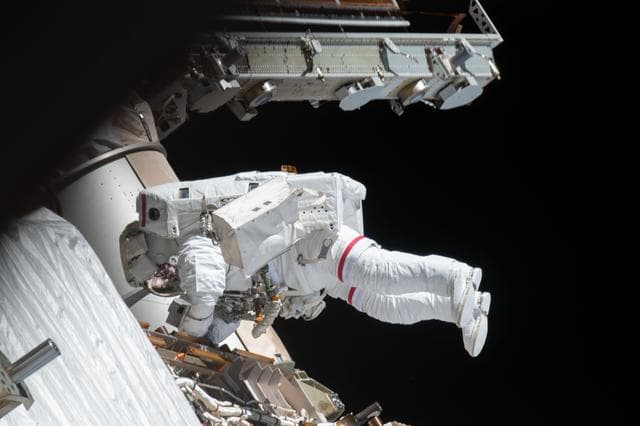 NASA image: iss064e027044