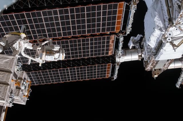 NASA image: iss064e027217
