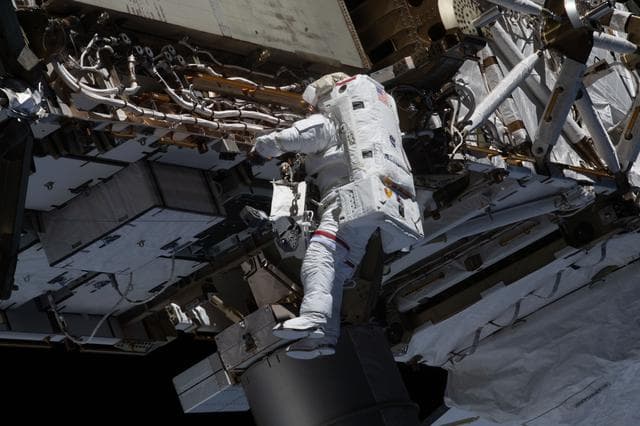 NASA image: iss064e027386