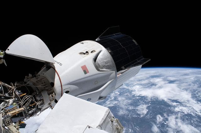 NASA image: iss064e027440
