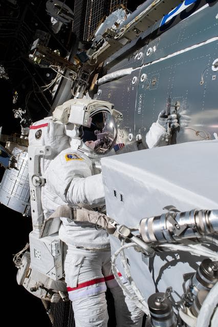 NASA image: iss064e027497