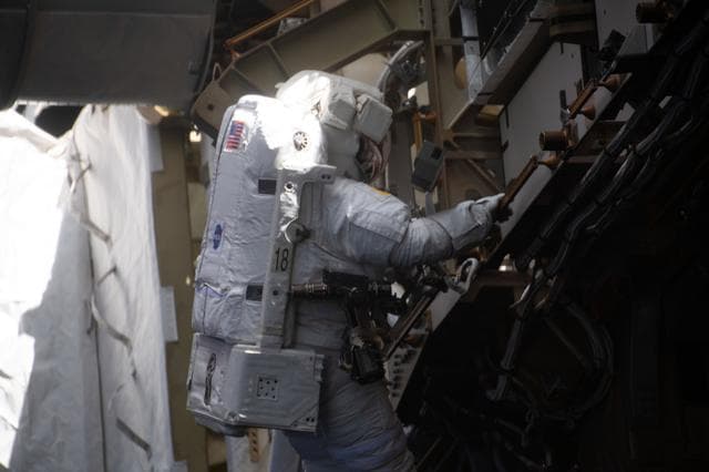 NASA image: iss064e027903