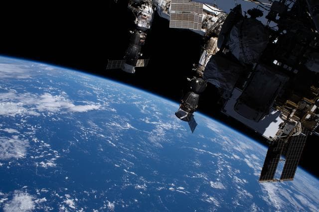NASA image: iss064e027923