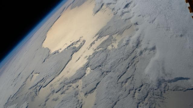 NASA image: iss064e029006