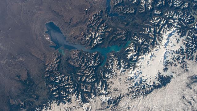 NASA image: iss064e029029