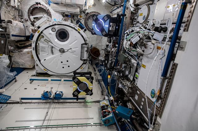 NASA image: iss064e029291