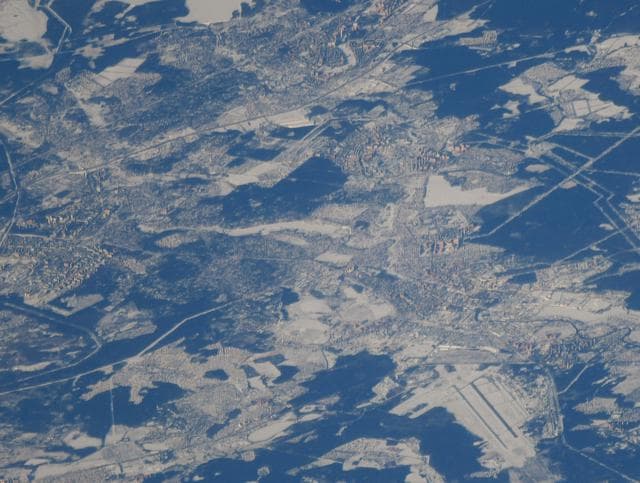NASA image: iss064e029481