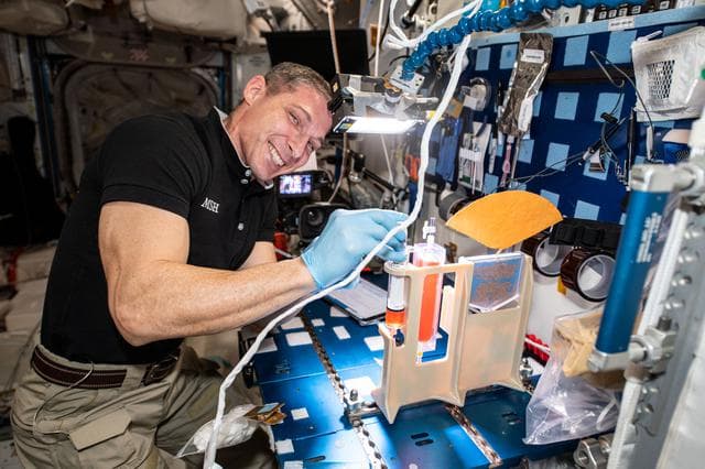 NASA image: iss064e030009