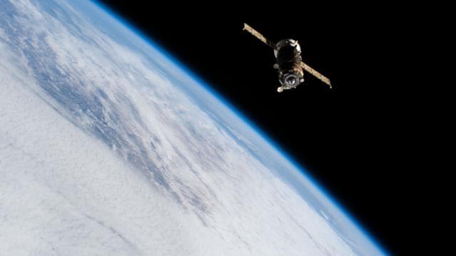 NASA image: iss064e030136