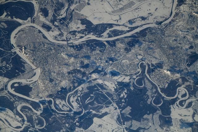 NASA image: iss064e030568
