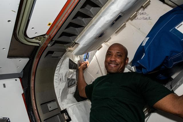 NASA image: iss064e031803