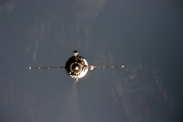 NASA image: iss064e033741
