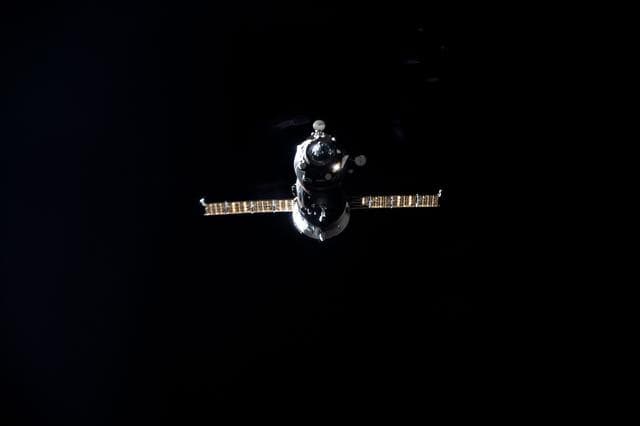 NASA image: iss064e033785