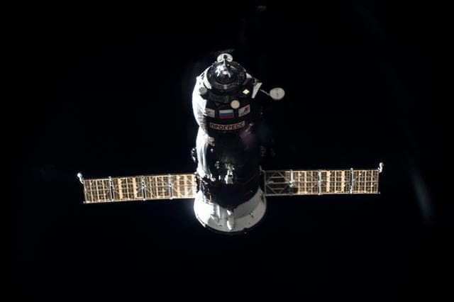 NASA image: iss064e033797