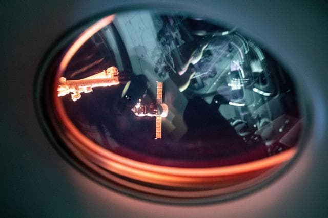 NASA image: iss064e033853