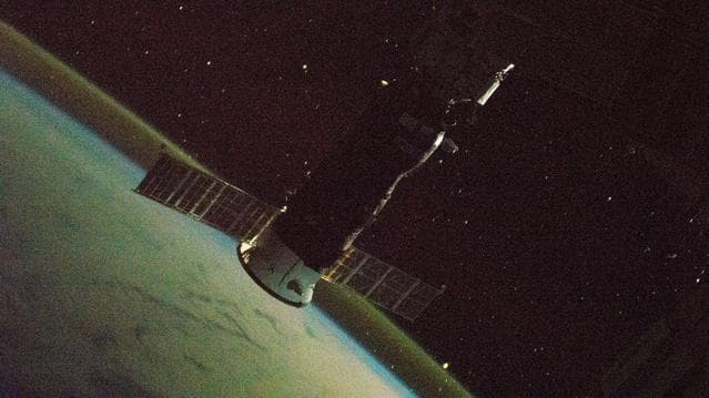 NASA image: iss064e035805