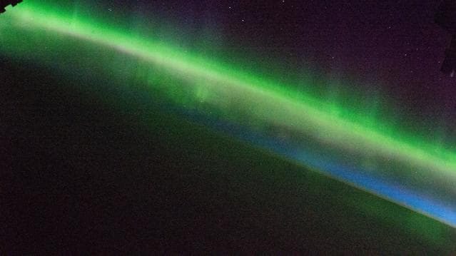 NASA image: iss064e035870