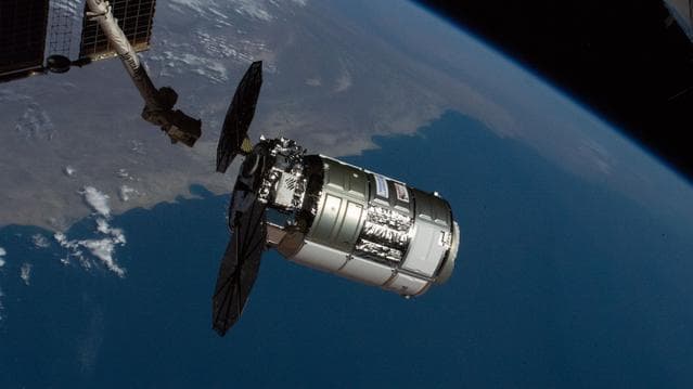 NASA image: iss064e035906