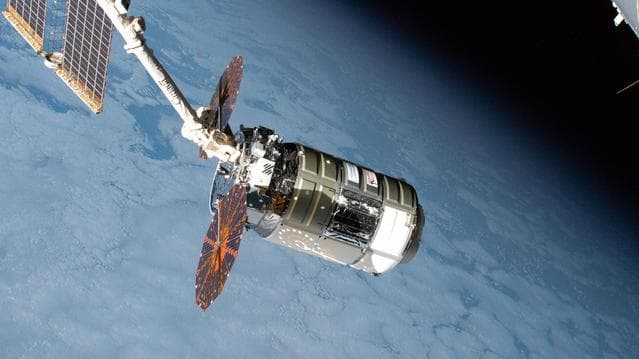 NASA image: iss064e035911