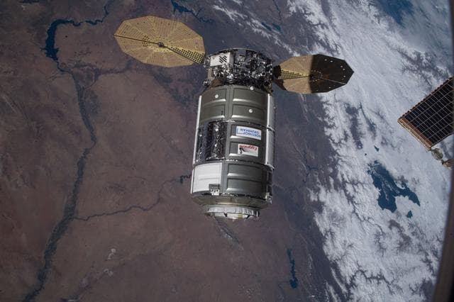 NASA image: iss064e035951