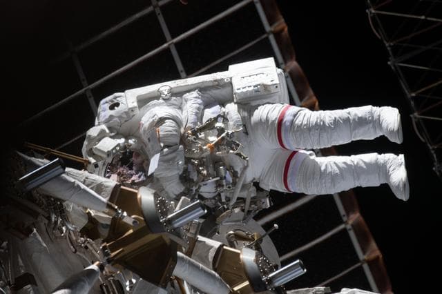 NASA image: iss064e038485