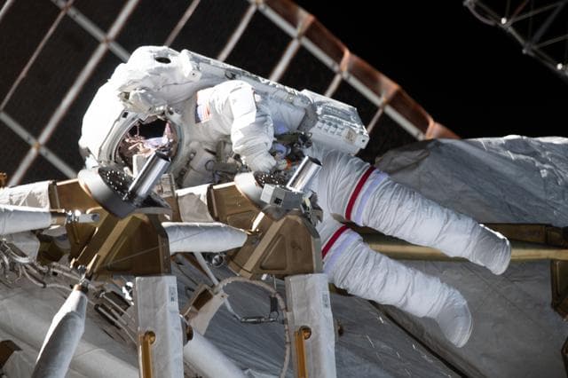 NASA image: iss064e038494