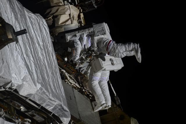 NASA image: iss064e039327