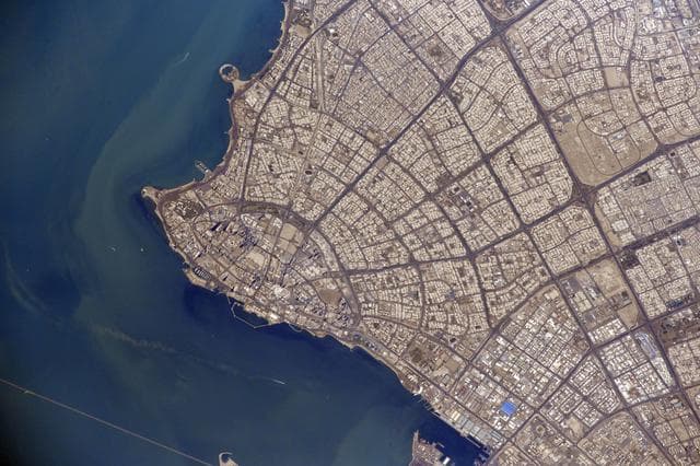 NASA image: iss064e039346