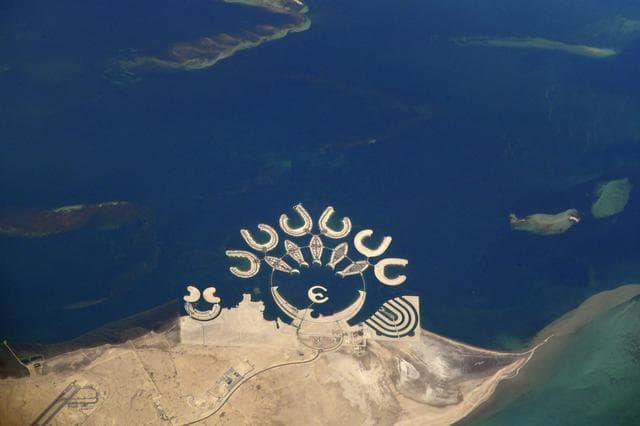 NASA image: iss064e039347