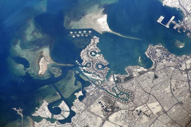 NASA image: iss064e039348