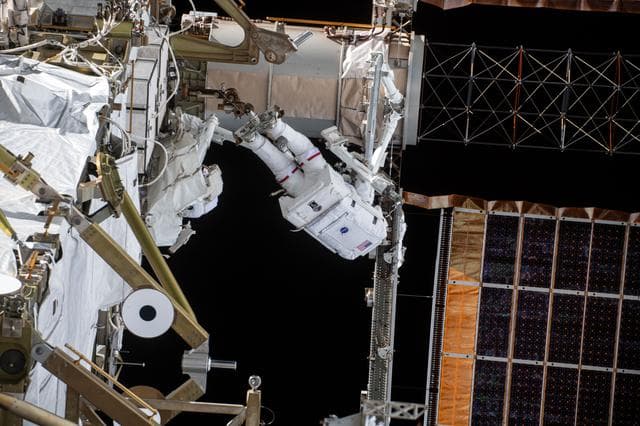 NASA image: iss064e039836