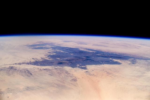 NASA image: iss064e040726