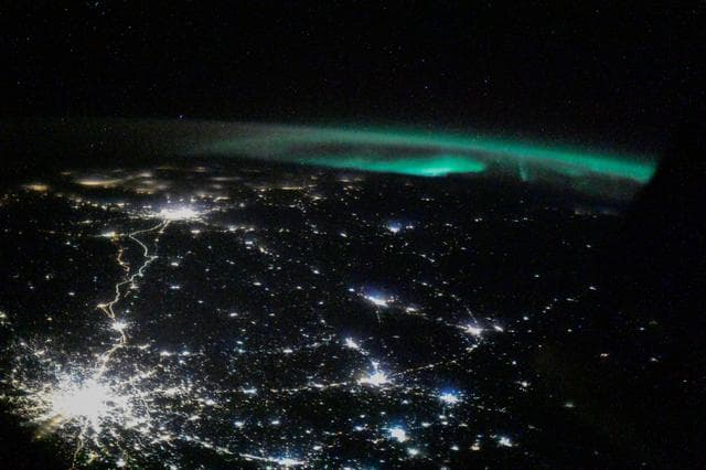 NASA image: iss064e041140