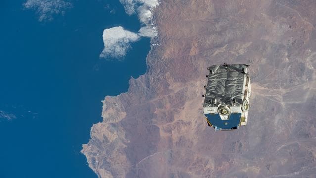 NASA image: iss064e041392