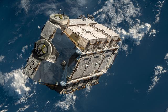 NASA image: iss064e041526