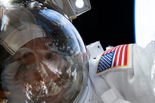NASA image: iss064e041899