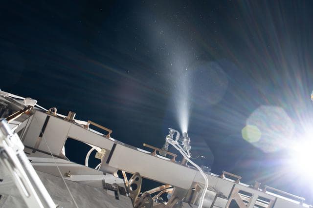 NASA image: iss064e041927