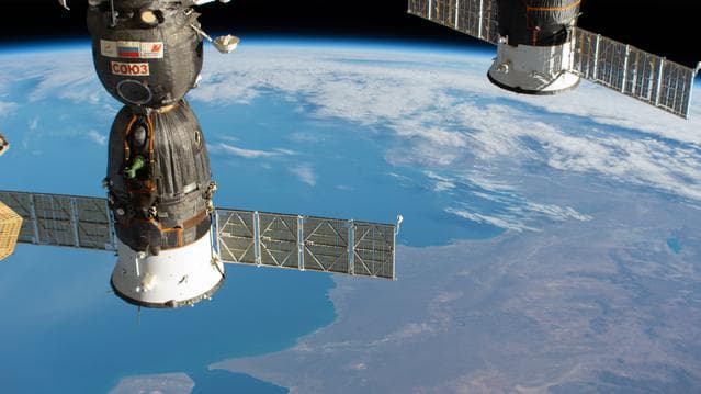 NASA image: iss064e042043