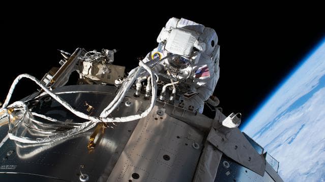 NASA image: iss064e042059