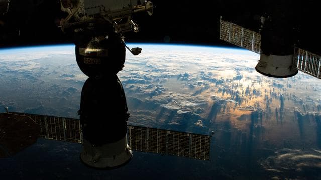 NASA image: iss064e044526