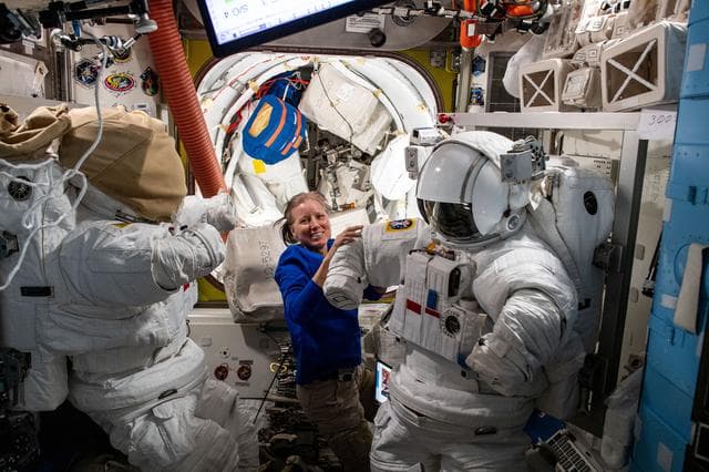 NASA image: iss064e044598