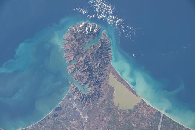 NASA image: iss064e044628