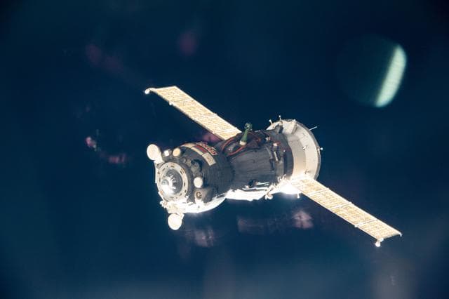 NASA image: iss064e044880